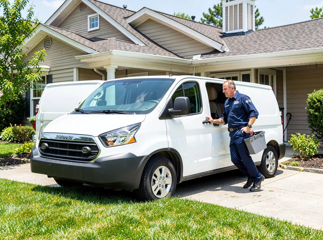 Emergency Plumber company in Oxford, GA